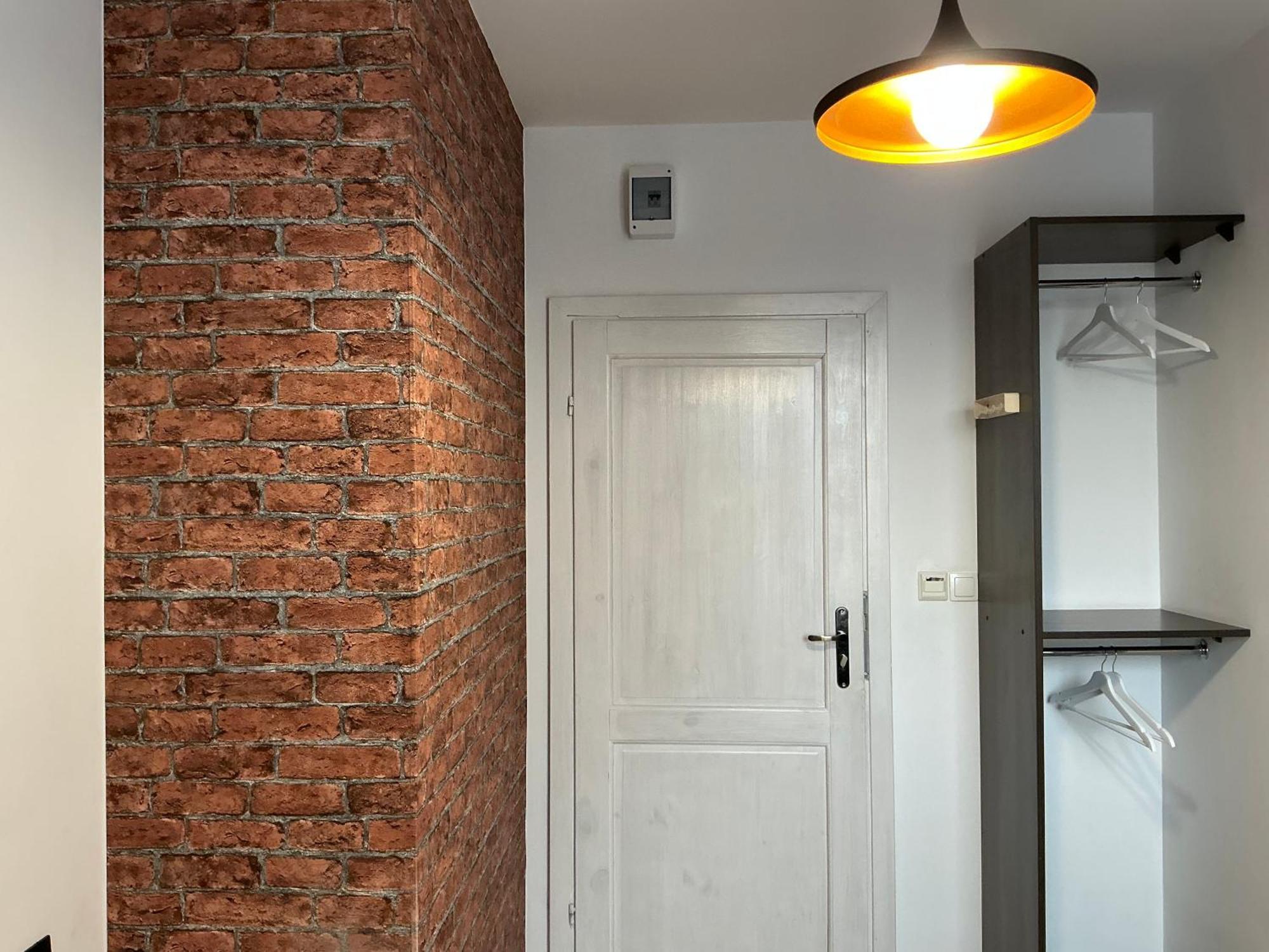 Hostel Przed Switem Gorzow Wielkopolski Exterior photo